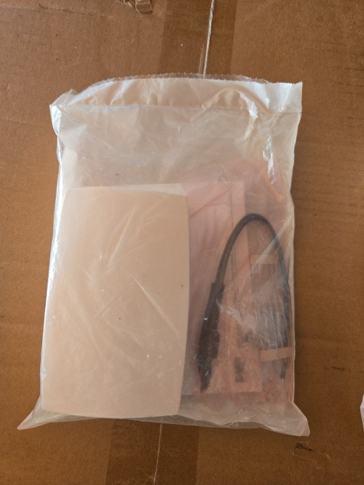 DMP 1134 Wireless Wiegand Interface Version 106 New Sealed