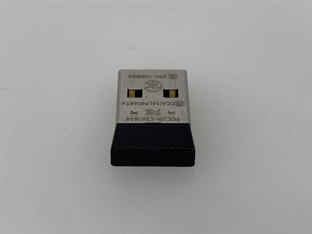 Microsoft 1636 USB Receiver C3K1636