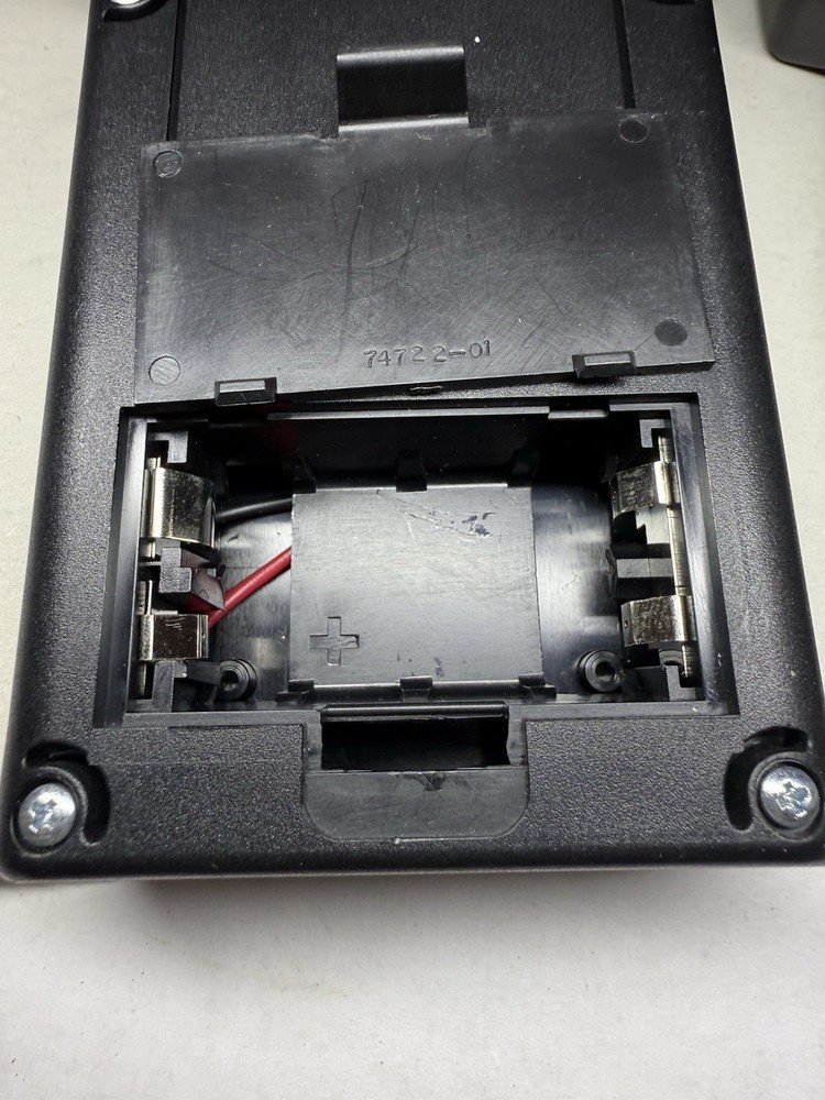 (Read Desc.) TITAN HANDHELD PROGRAMMER KIT FOR ix AIRLESS SPRAYERS UNTESTED