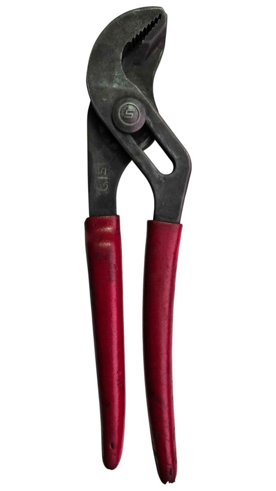 Snap On Tools plier set. Two 91ACP & 597CP