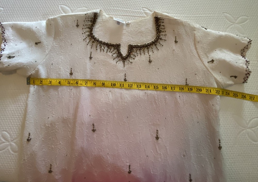 kurti pant dupatta ensemble