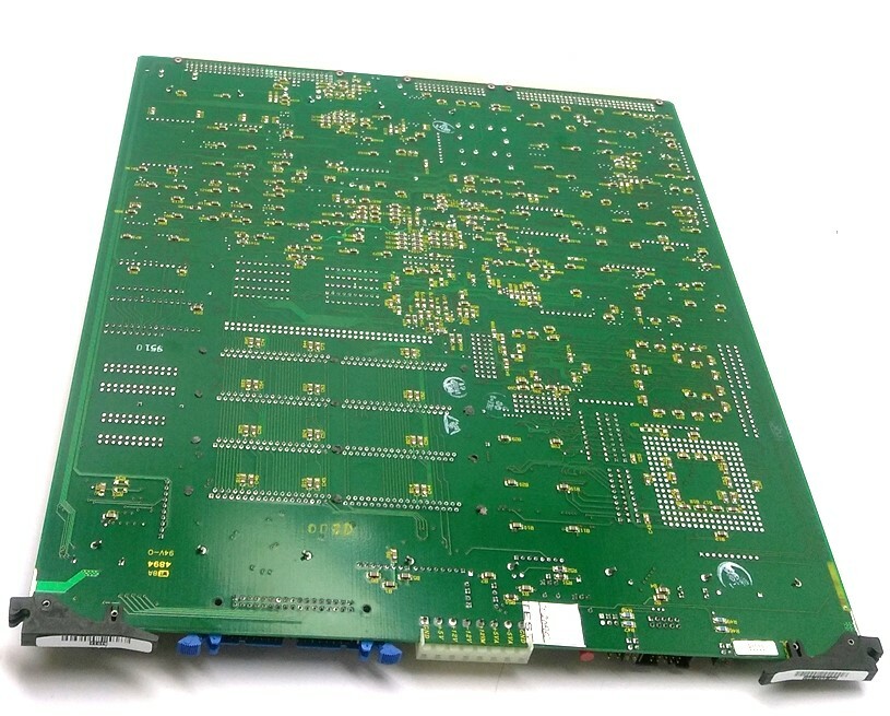 Octel 300-6039-003 CPU16 Processor Card, For Octel 200/300