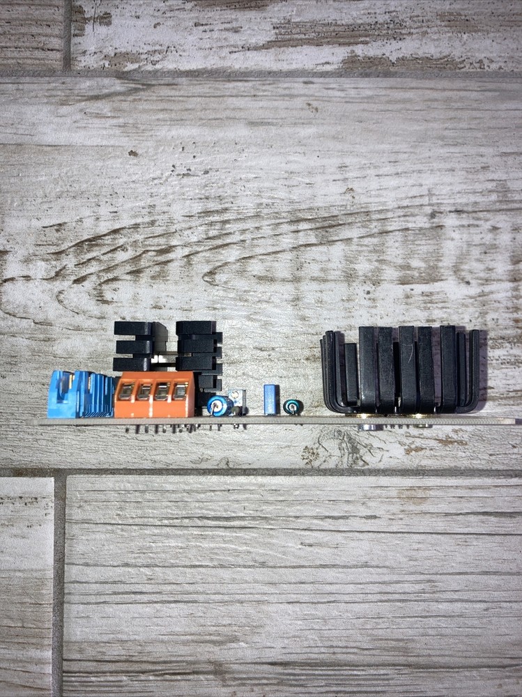 LINTRONICS 4022 594 20184 BOARD