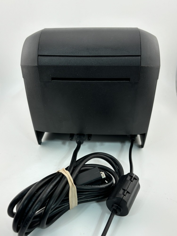 EVO Green Thermal Receipt Printer, Autocutter, USB & Serial