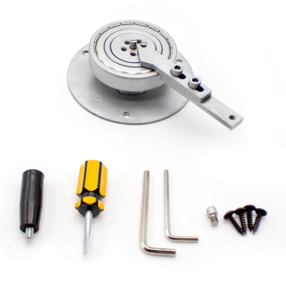 Manual Wire Looping Machine Cable Looper Setting Machine Wire Ring Forming Tools
