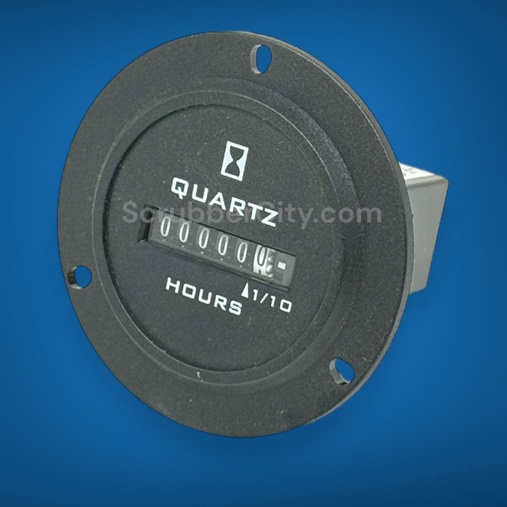 Buffer Hour Meter for Pioneer Eclipse Hammer Head Meanmachine Super Buffer XL24