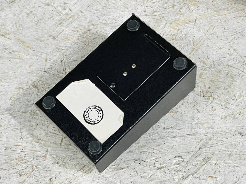 electro-harmonix DOUBLE MUFF 43491