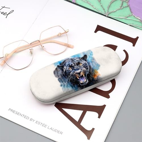 Eyeglasses Case Hard Shell Protective Case for Glasses Eyeglass Box with