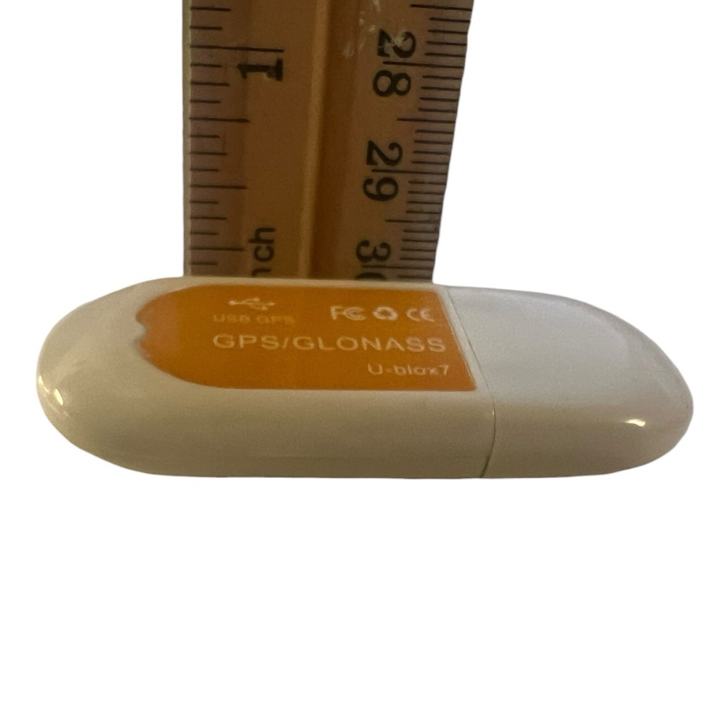 u-blox 7 USB GPS Receiver GPS GLONASS Dongle for PC Linux Raspberry Pi