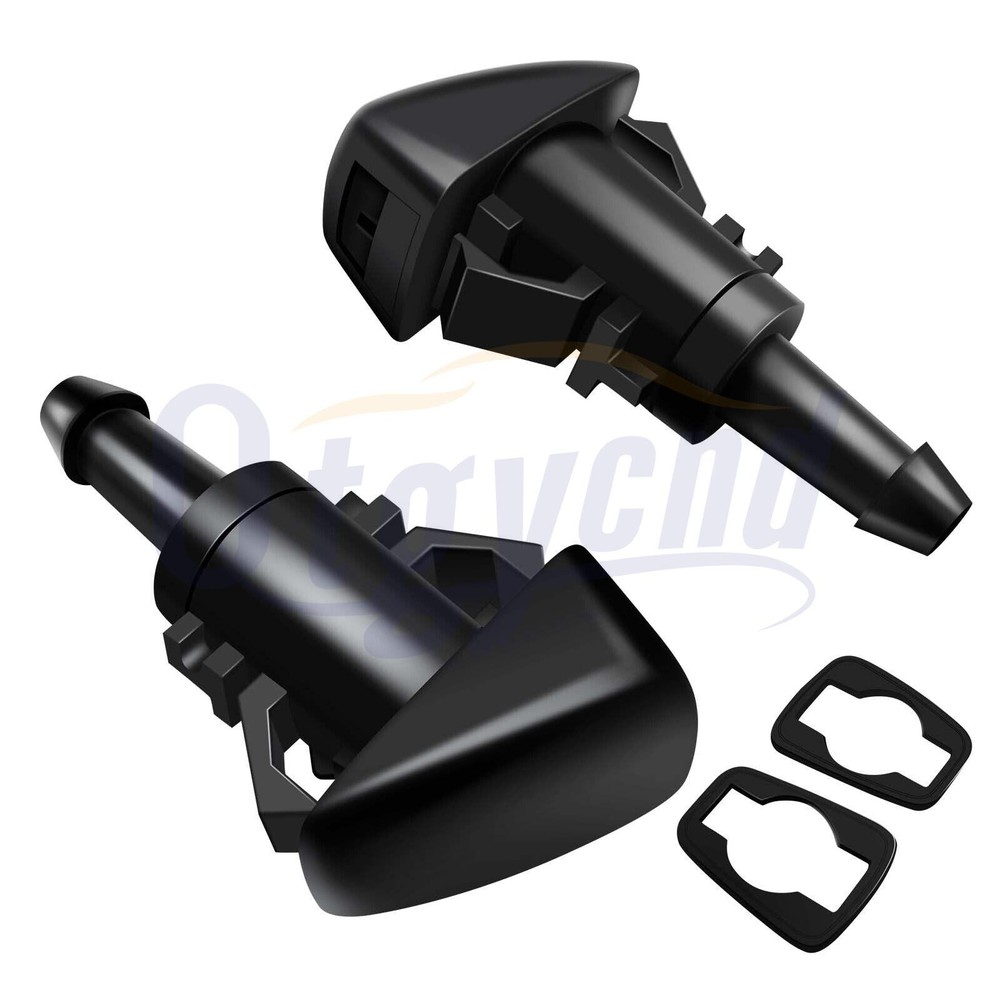 Windshield Washer Squirter Nozzle Spray 4805742AB For Dodge Journey 2007-2016