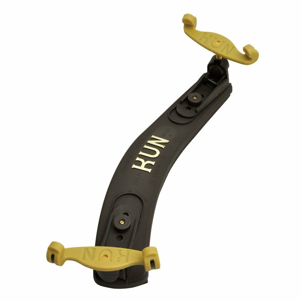 Kun Collapsible Viola Shoulder Rest