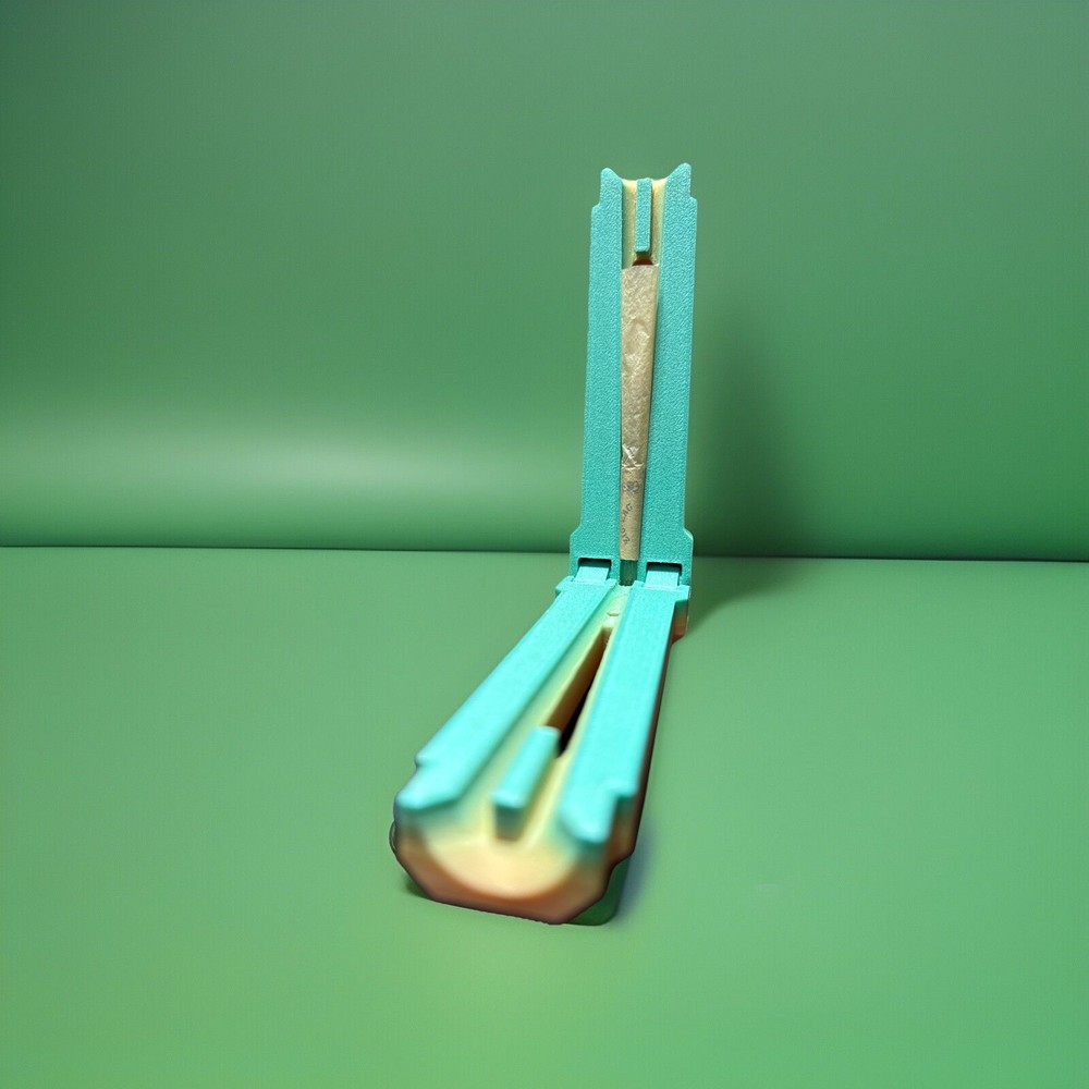 Cone Loader/funnel 1” 1/4