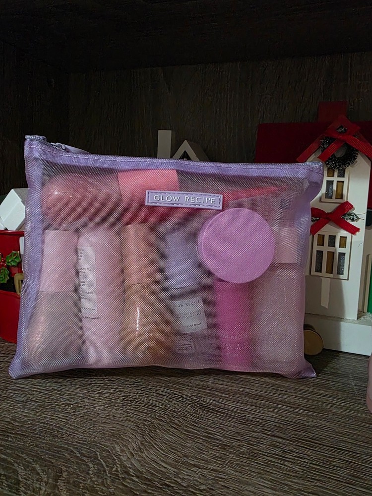 Sephora Glow Hydration Kit