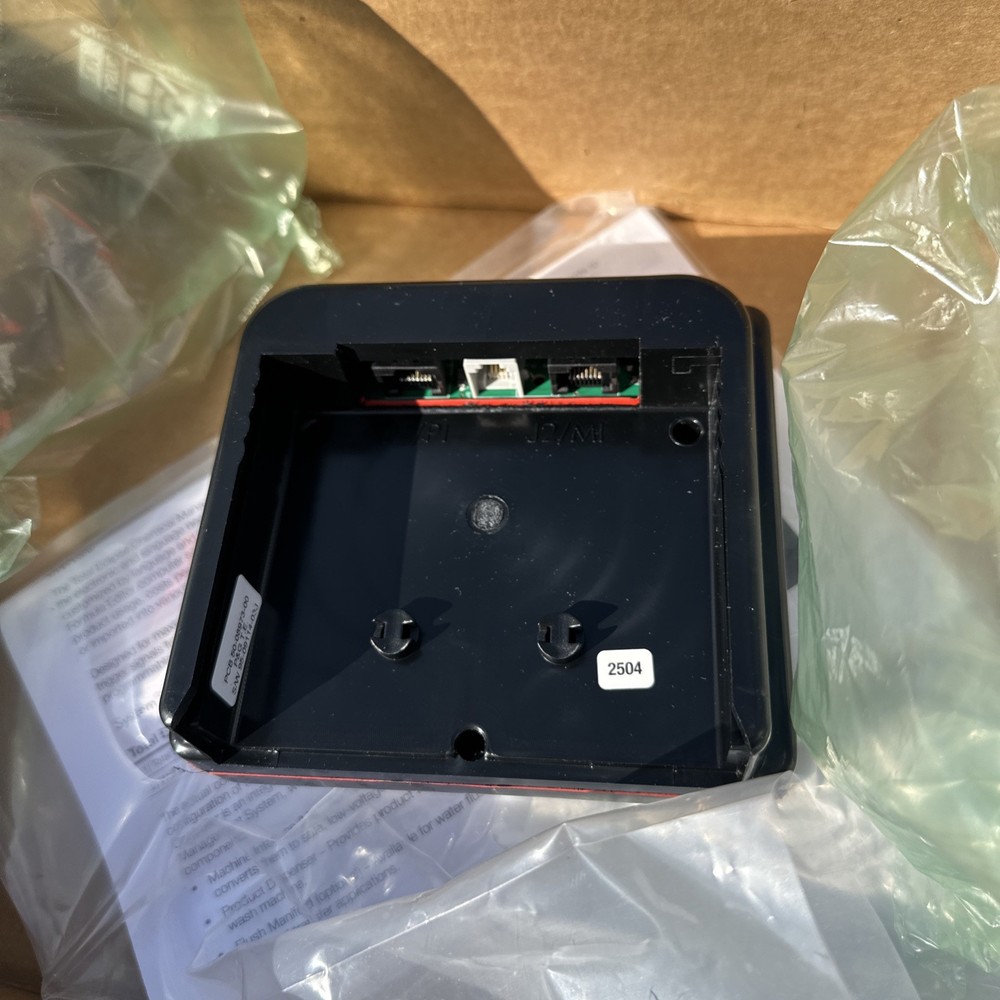 Procter & Gamble Total Eclipse Professional Laundry Controller LC-200NG