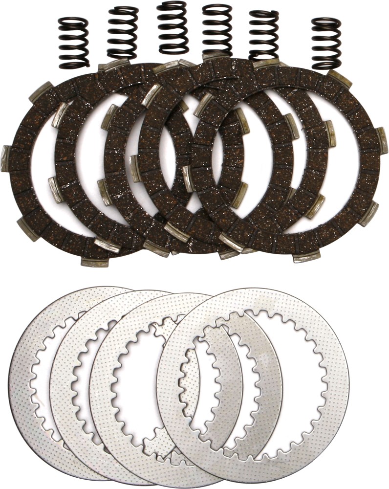 Ebc Clutch Set Drc7 Clutch