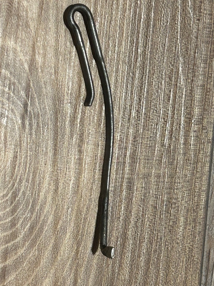 WW2 USGI M1 Garand Clip Ejector Spring