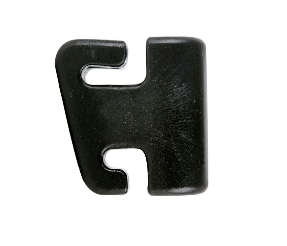 Archery CABLE SLIDE - Black - GWS 3/8" offset