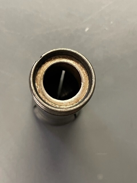 Hardinge 3/16" 5C Round Collet