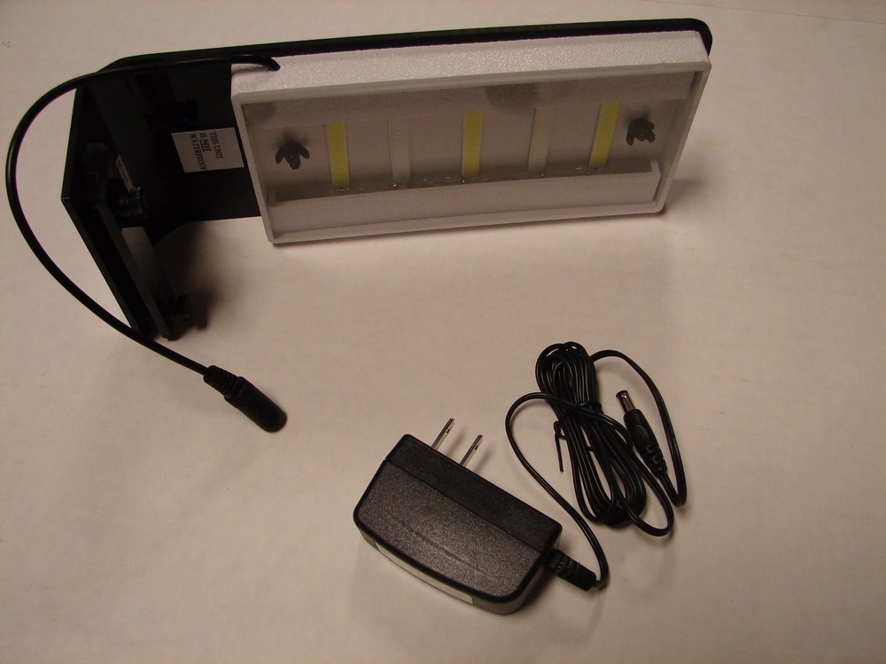 Refugium light COB5 Refug LED Light