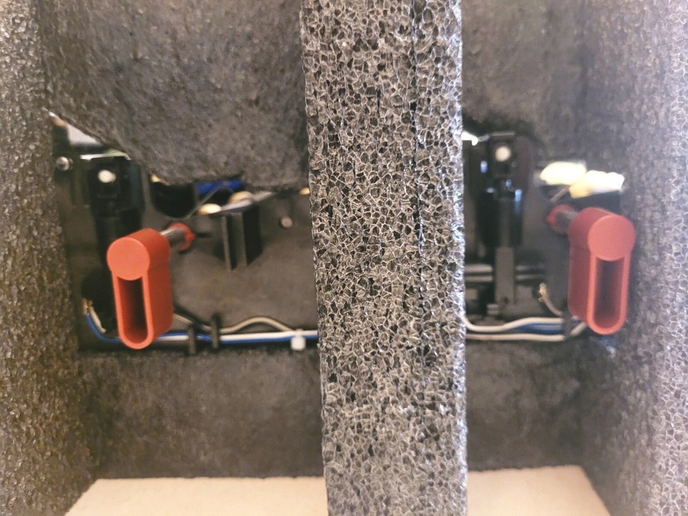 Wincor Nixdorf Double Extractor Unit MDMS PM