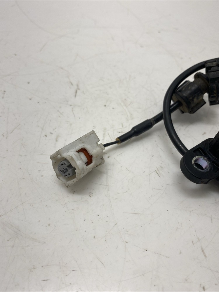 ♻️ Yamaha Yzf r125 Abs E4 2019 - 2020 Rear ABS Sensor ♻️