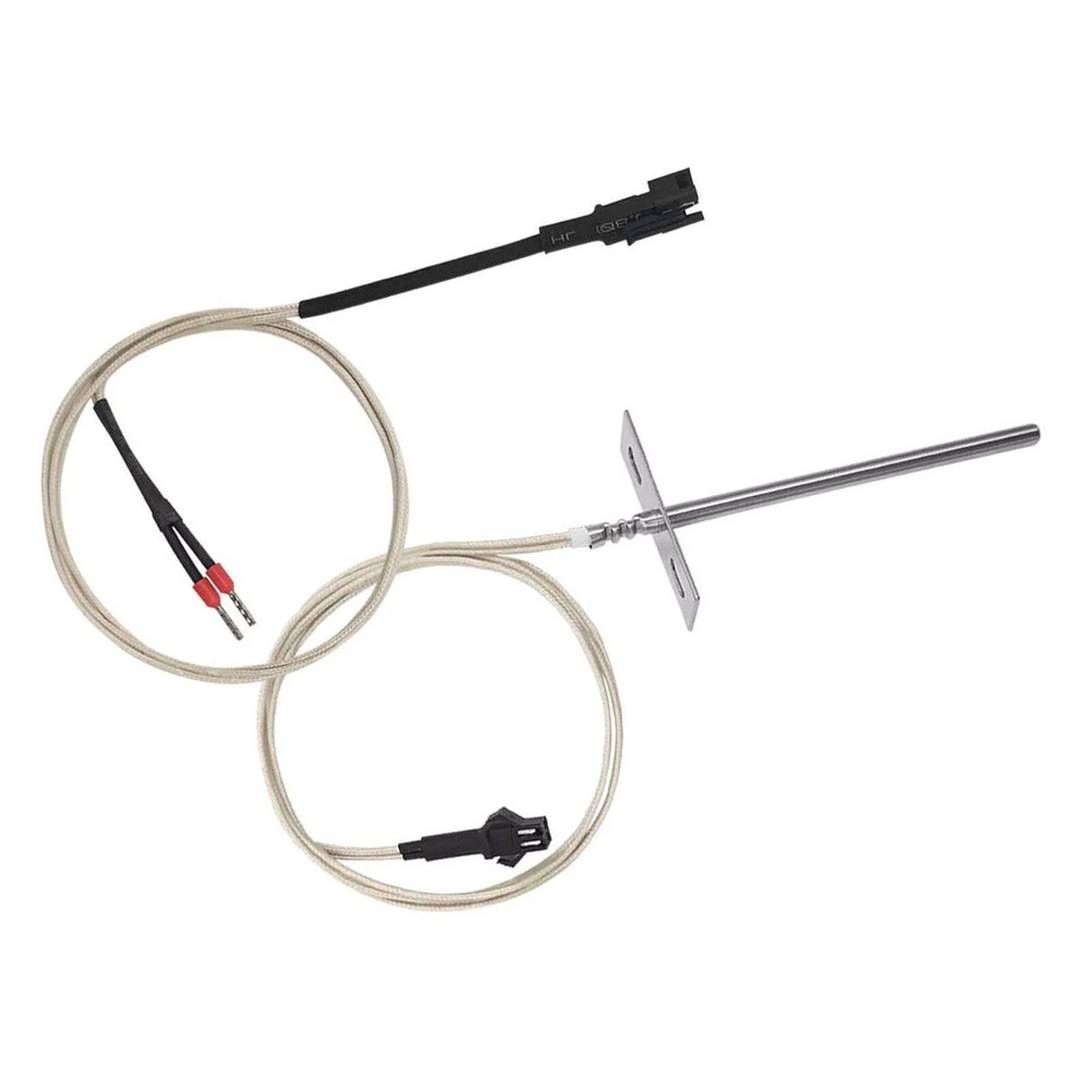Pair Temperature Probe Sensor Grill Replacement Part For Pit Boss 700&820 Series