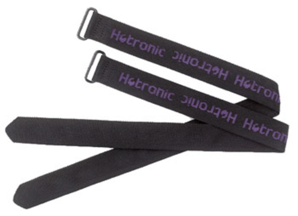 Hotronic  Attachment Straps