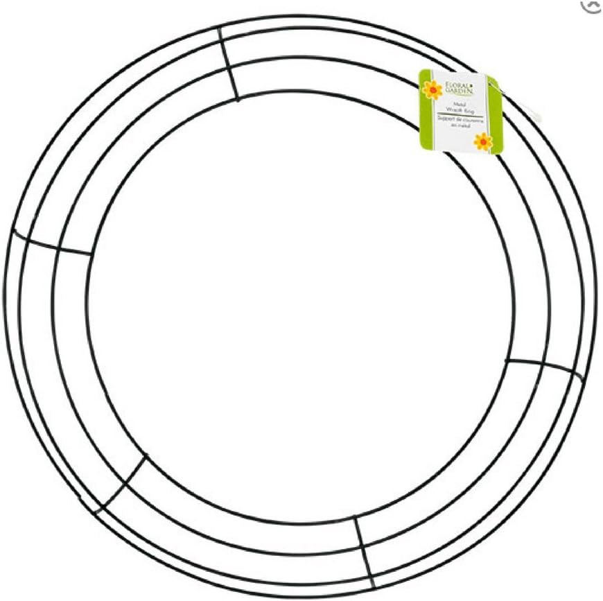 Wreath Form 2 Pack 8 Inch