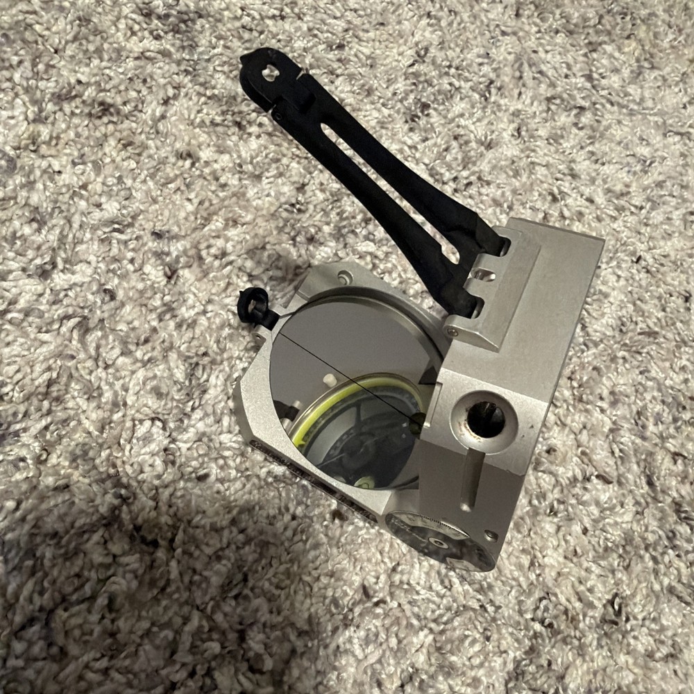 Brunton Geo Transit excellent