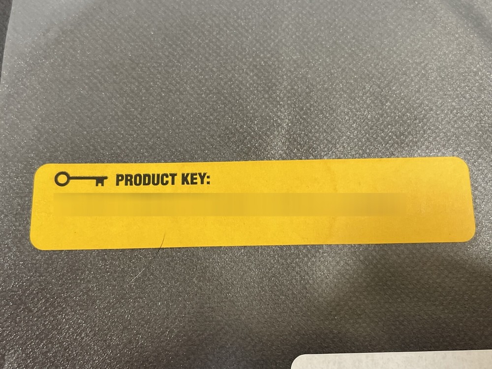 Microsoft Forefront Security for SharePoint with Service Pack 2 DVD with KEY!