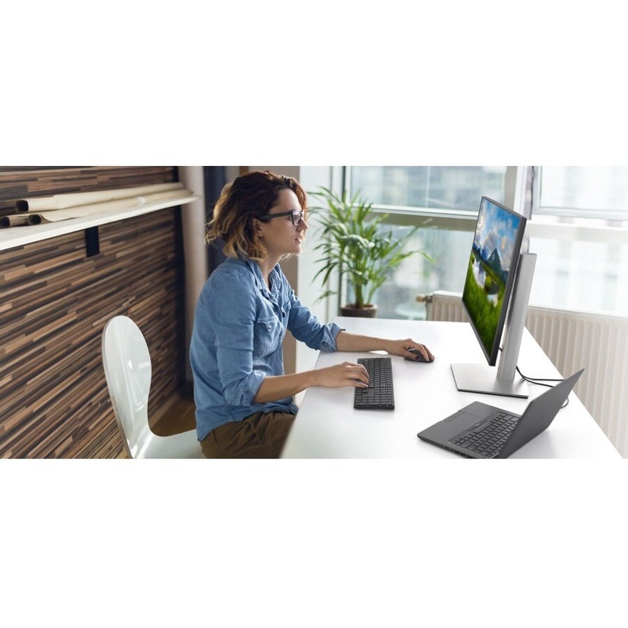 Dell Pro Keyboard & Mouse