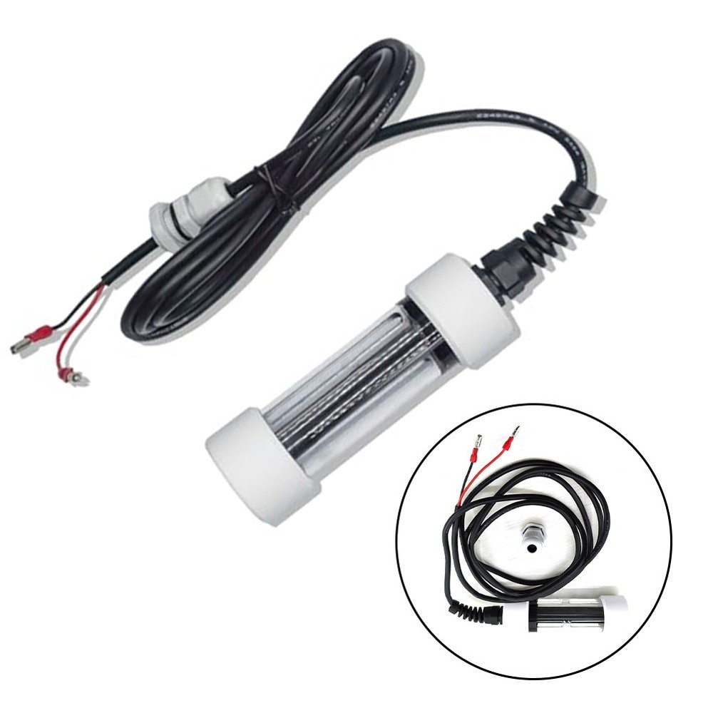 Replacement Salt Cell for Hot Spring 76078 Engineered for Spa Efficiency