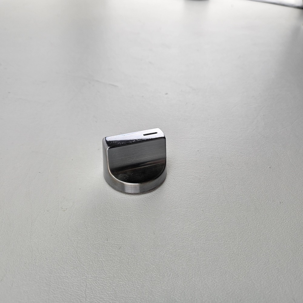 Genuine WHIRLPOOL Range, Knob # W10850027