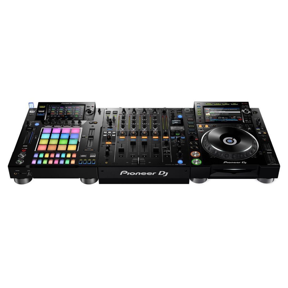 Pioneer DJ DJS-1000 Standalone DJ Sampler