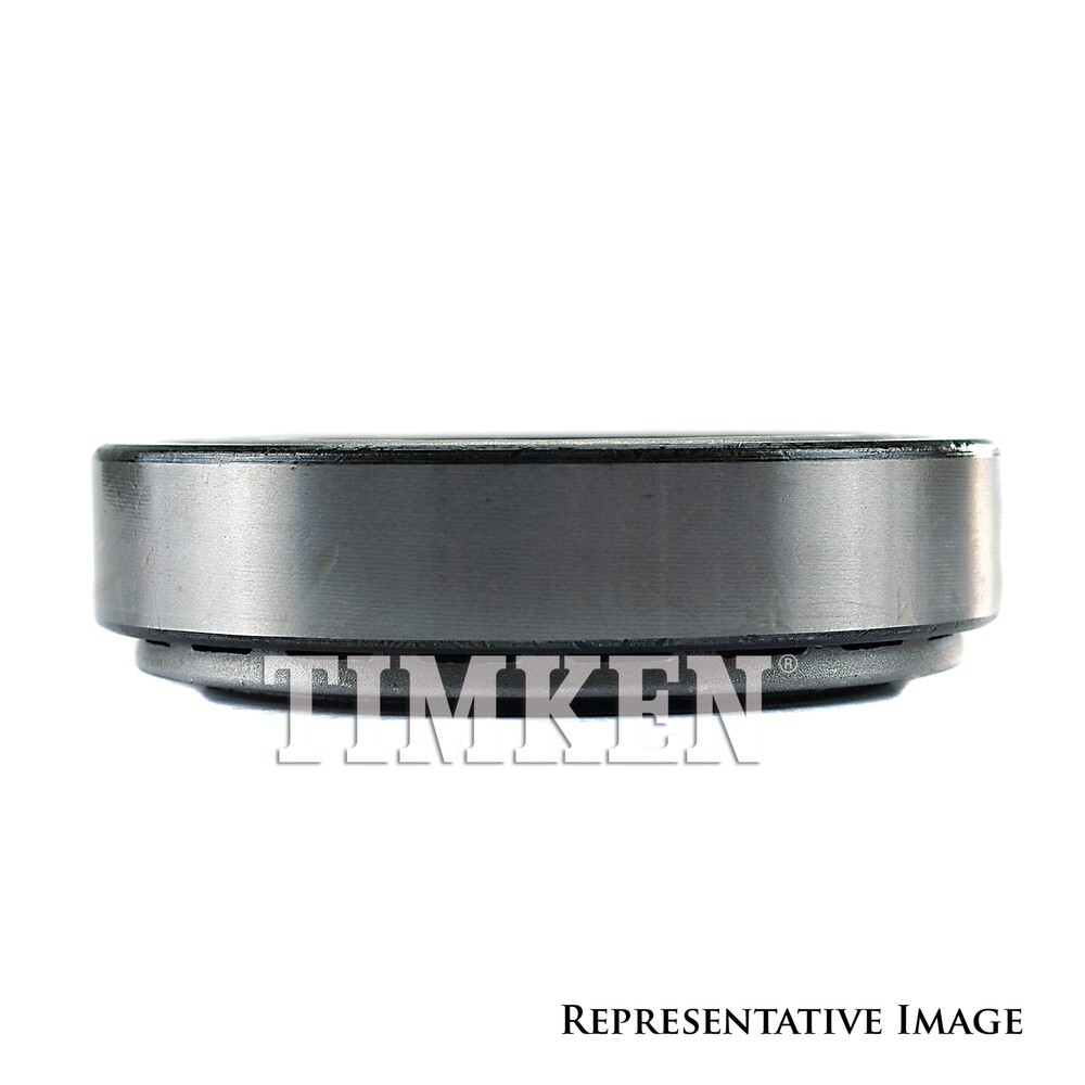 Differential Bearing Timken 33208