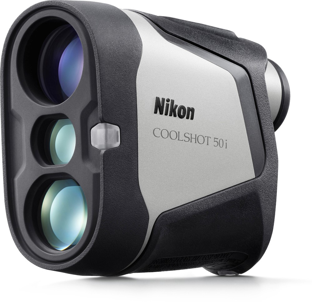 Nikon Coolshot 50i