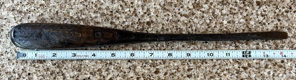 Perfect Handle Screwdriver, 14 inches