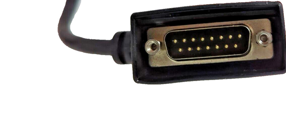 LAUNCH NISSAN -14+16 ADAPTER