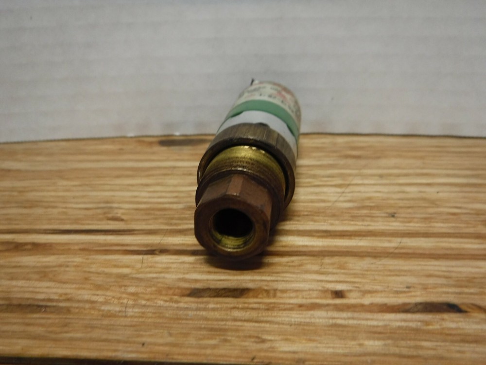 ASCO JB47A215A PRESSURE SWITCH