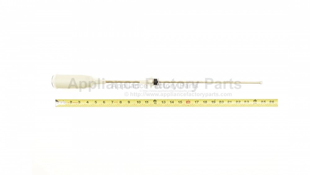 Washer Part # 4902FA1665W - Suspension Assembly