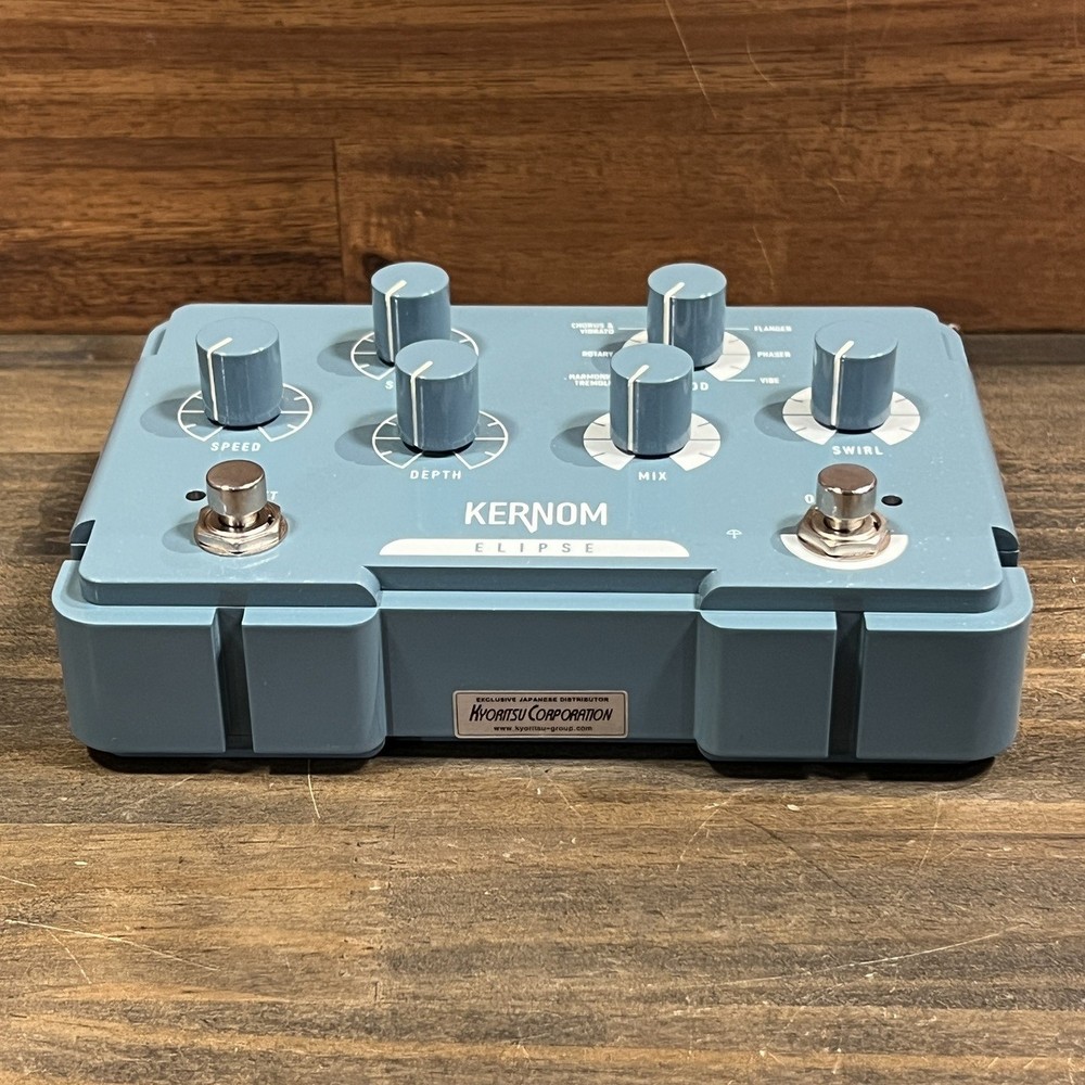 Kernom Elipse Used Chorus