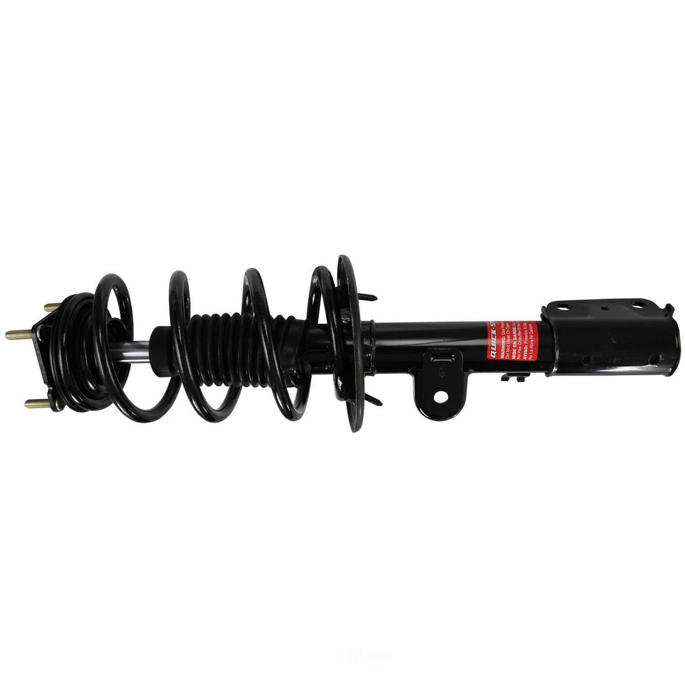 Frt Quick Strut Assy Monroe 272621