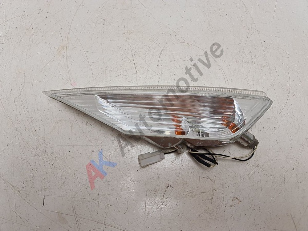 Piaggio X8 125 2004~2007 - Front Leftt Indicator Unit