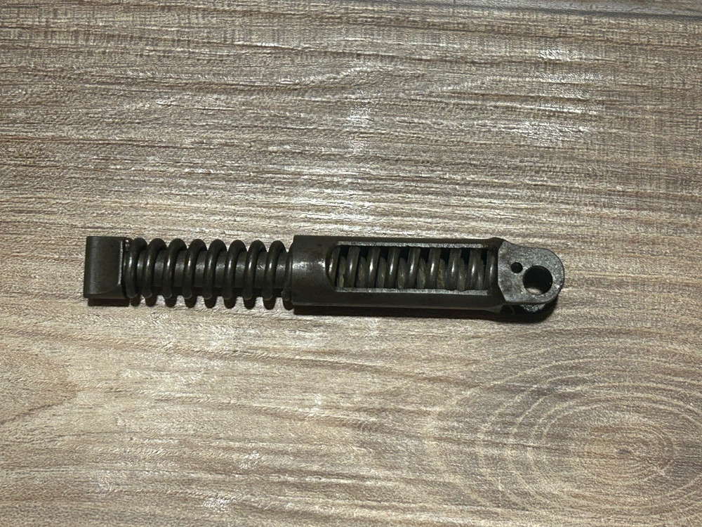 M1 GARAND HAMMER PLUNGER/SPRING/HOUSING