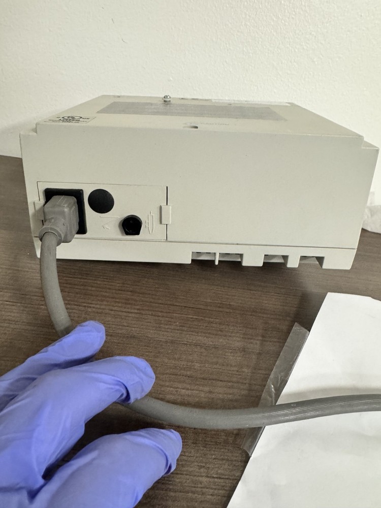 Maico MA41 Audiometer
