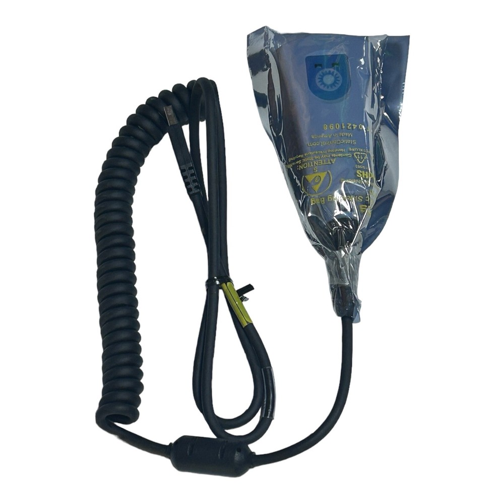 Philips JADAK CBL-0349 Rev A Medical Bar Code Scanner