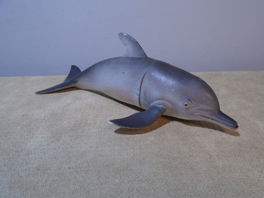 DOLPHIN 6” FIGURE UNBRANDED (MA636)
