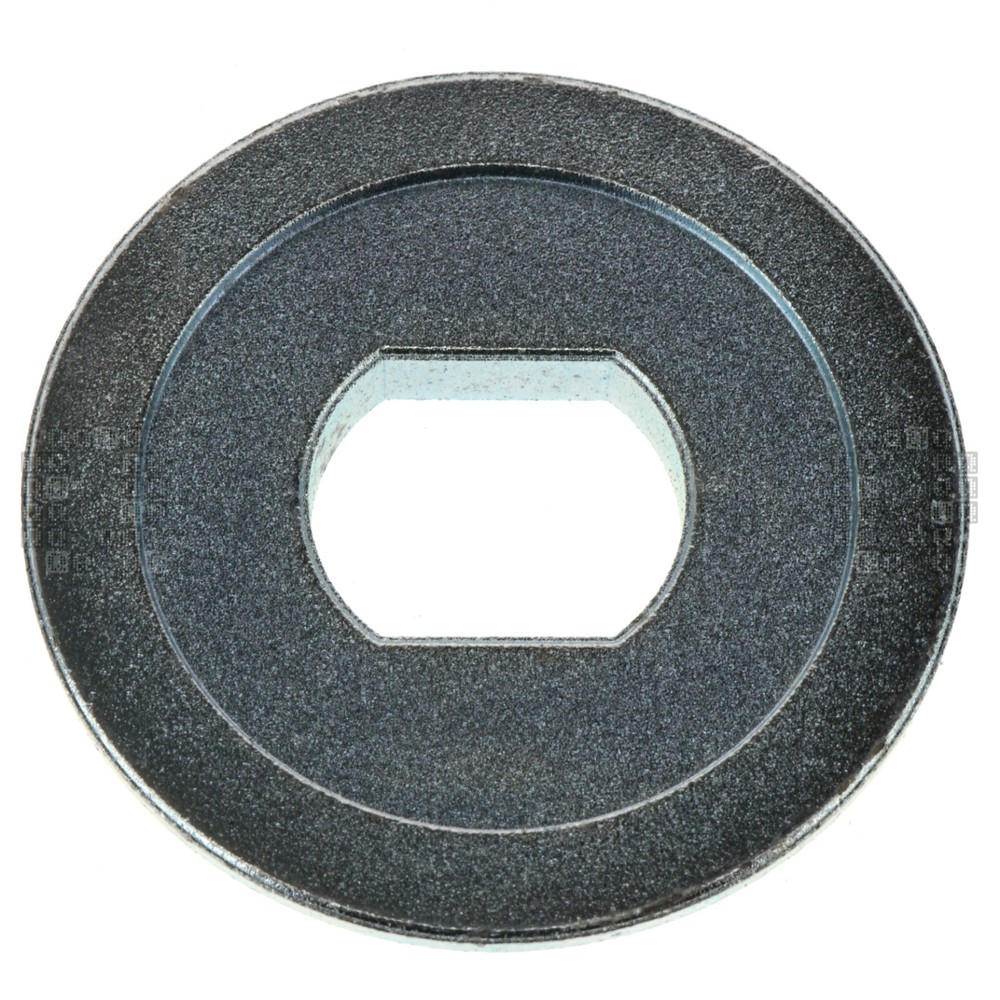Milwaukee Tool 43-34-0426 Outer Blade Flange