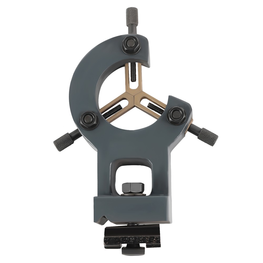 Lathe Steady Rest Fixed Steady Lathe Centre Frame Steady Rest Lightweight