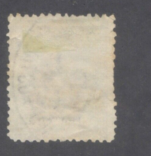 Italy Scott 85 Used